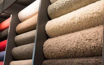 Carpet Materials: Wool or Synthetic?