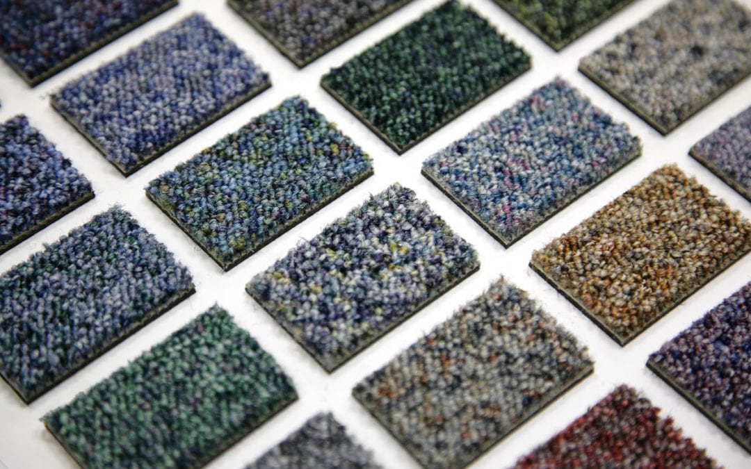 Which is the best carpet for allergy sufferers?