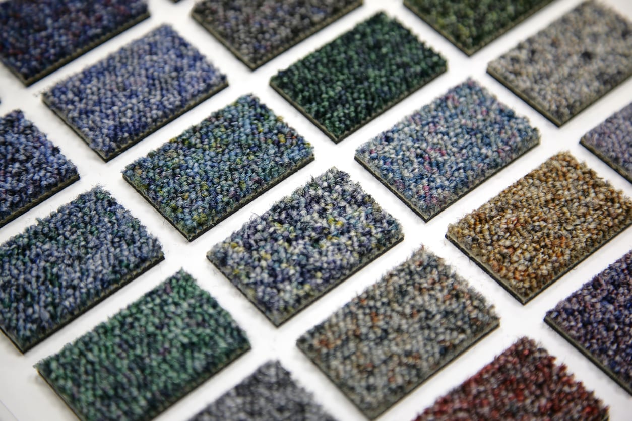Which is the best carpet for allergy sufferers? Calbeni Flooring