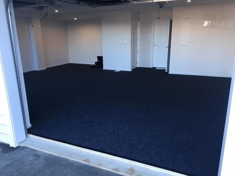 GARAGE CARPET