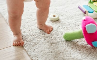 Best Flooring for Kids