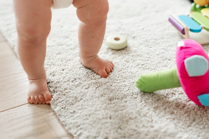 Best Flooring for Kids