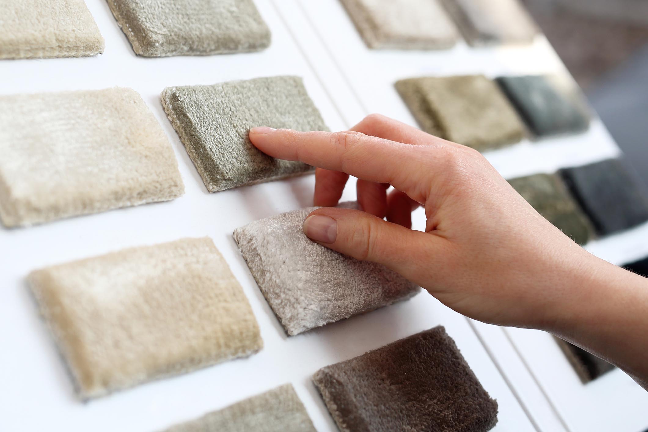 Choosing The Right Carpet Calbeni Flooring